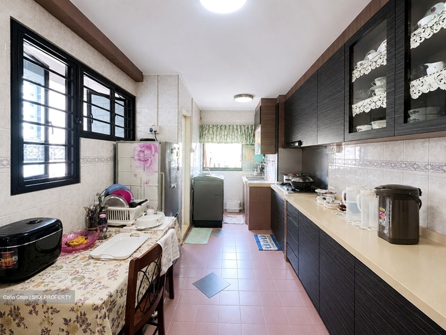 Blk 256 Tampines Street 21 (Tampines), HDB 5 Rooms #636851991
